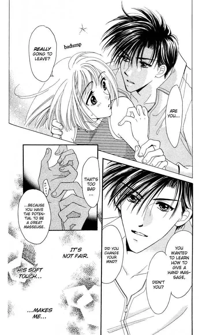 Luv Clinic Chapter 7 6